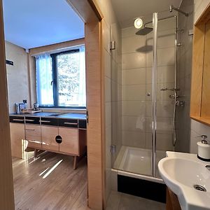 Apartament z 1 sypialnią
